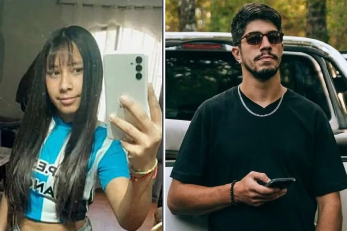 Córdoba: Solicitan detener a cinco familiares del acusado por el crimen de Agostina Vega