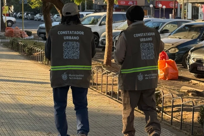 Passerini disfruta, insólitamente, los resultados de legalizar el negocio de los naranjitas en Córdoba