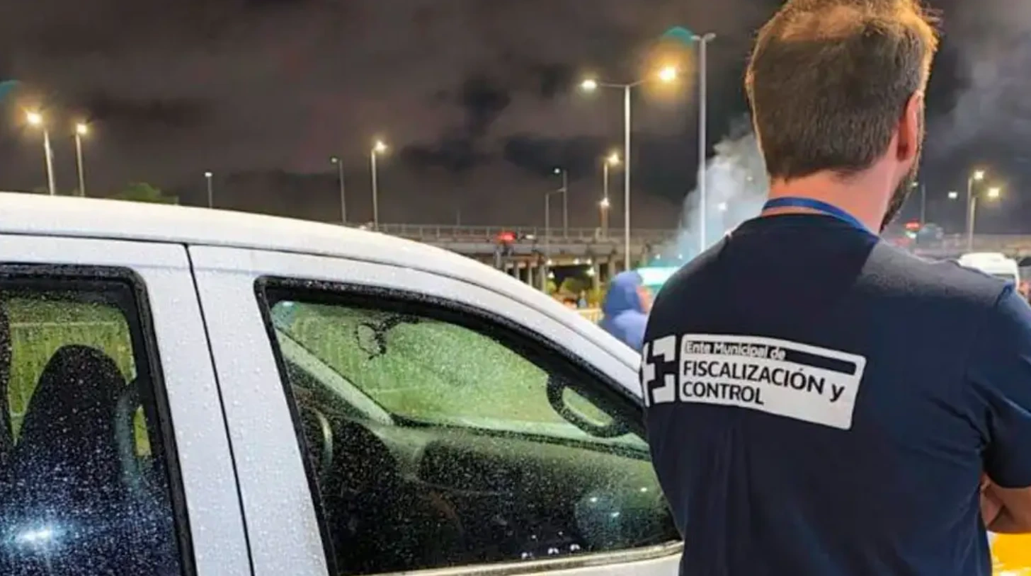 El texto fue redactado en conjunto con las autoridades del Ente Municipal de Fiscalización y Control
