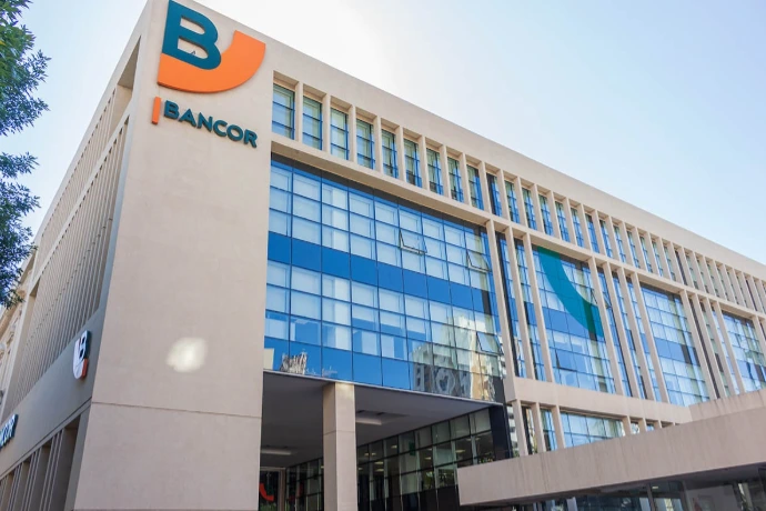 Bancor obtuvo US$75.000.000 mediante la colocación de tres obligaciones negociables