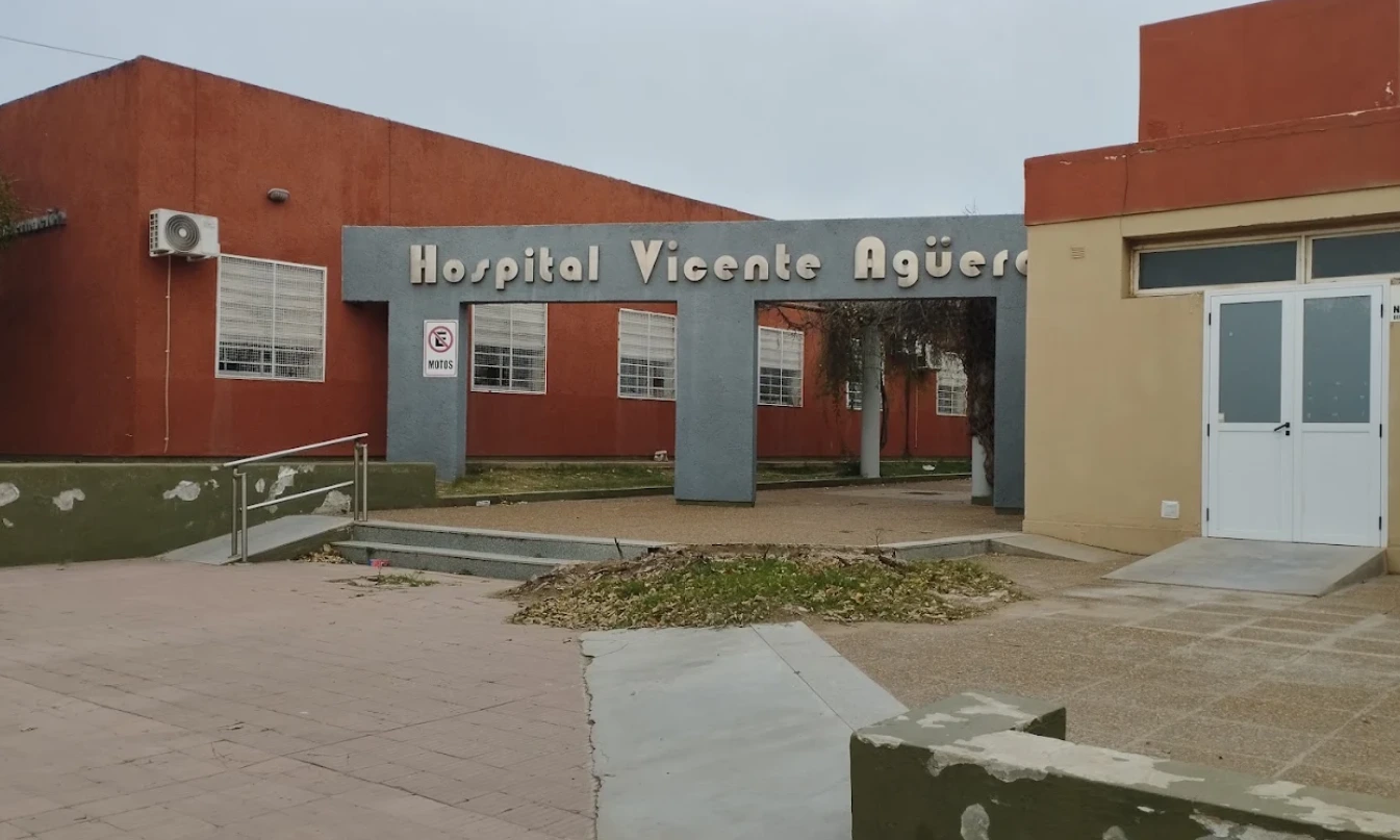 Los infectados fueron derivados al Hospital Vicente Agüero de Jesús María
