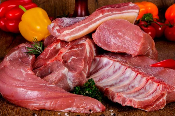 Confirmaron 22 casos de triquinosis tras un contagio alimentario en Córdoba