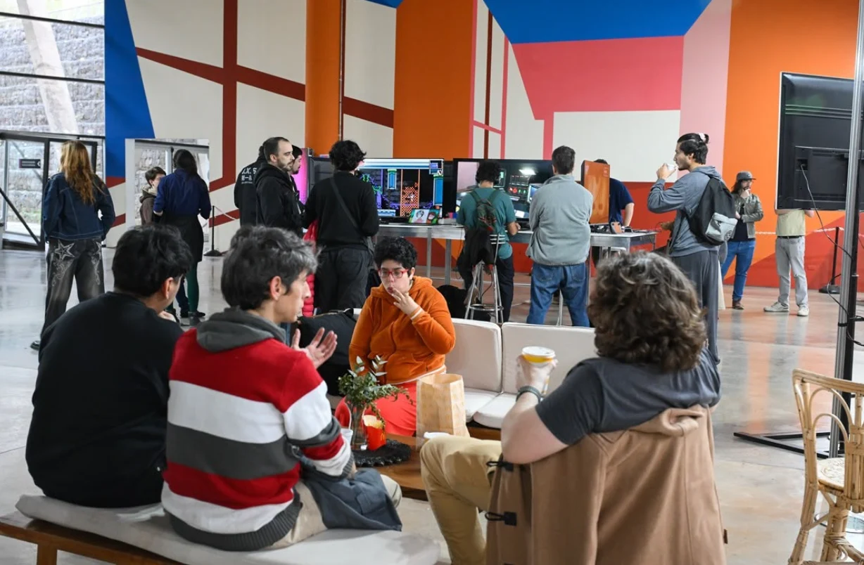 Las rondas de negocios buscaron concertar rondas de acuerdos para los proyectos locales