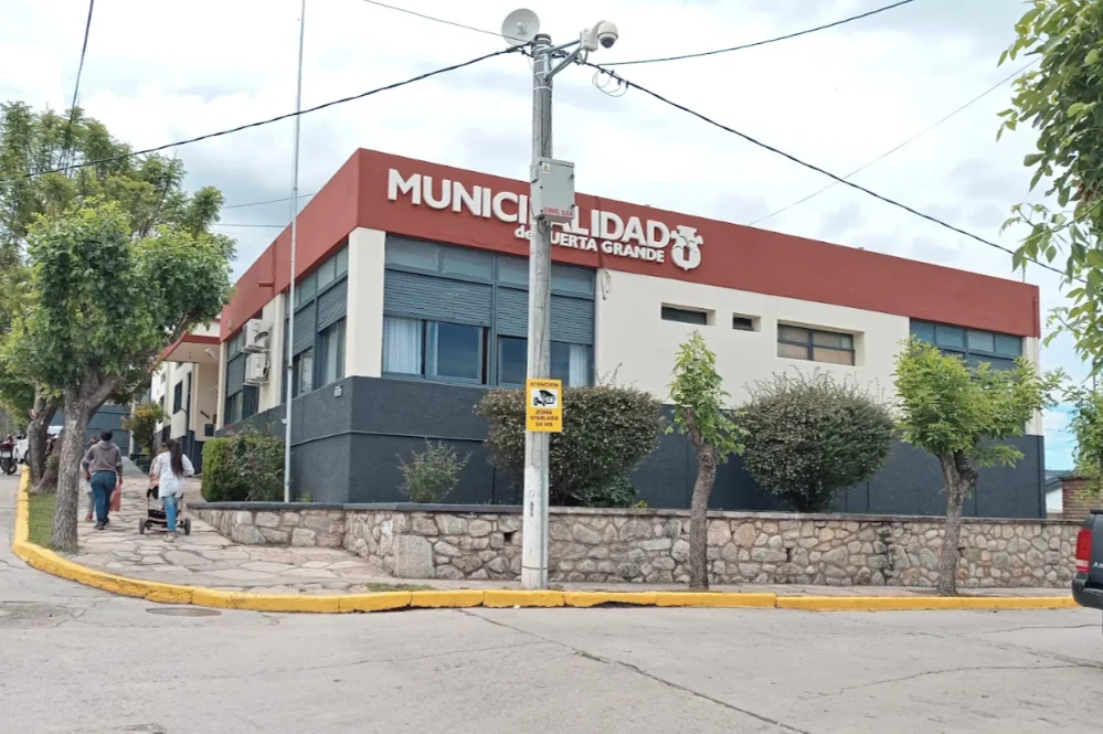 Huerta Grande baja tasas municipales a alojamientos para potenciar el turismo