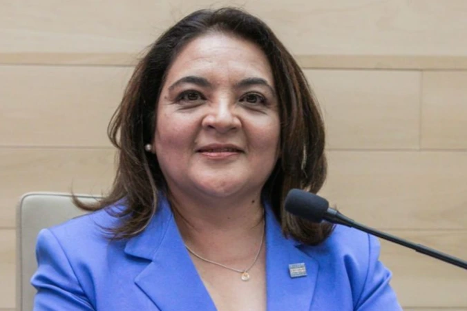 Córdoba: Falleció la legisladora provincial María del Rosario Acevedo