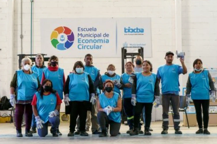 Escándalo de corrupción por contrataciones irregulares de la Municipalidad de Córdoba