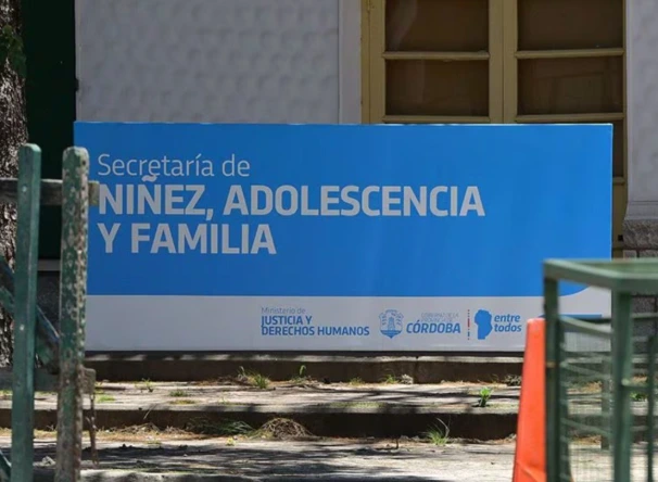 Carlos Sebastián Saavedra Paredes prestaba servicios en la Secretaría de Niñez, Adolescencia y Familia