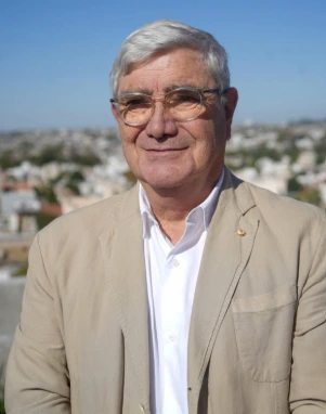Atilio Bugliotti, titular de Bugliotti Desarrollos Urbanos