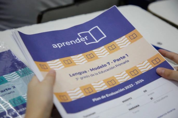 Córdoba asignará un pago excepcional a docentes por los resultados de las Pruebas Aprender