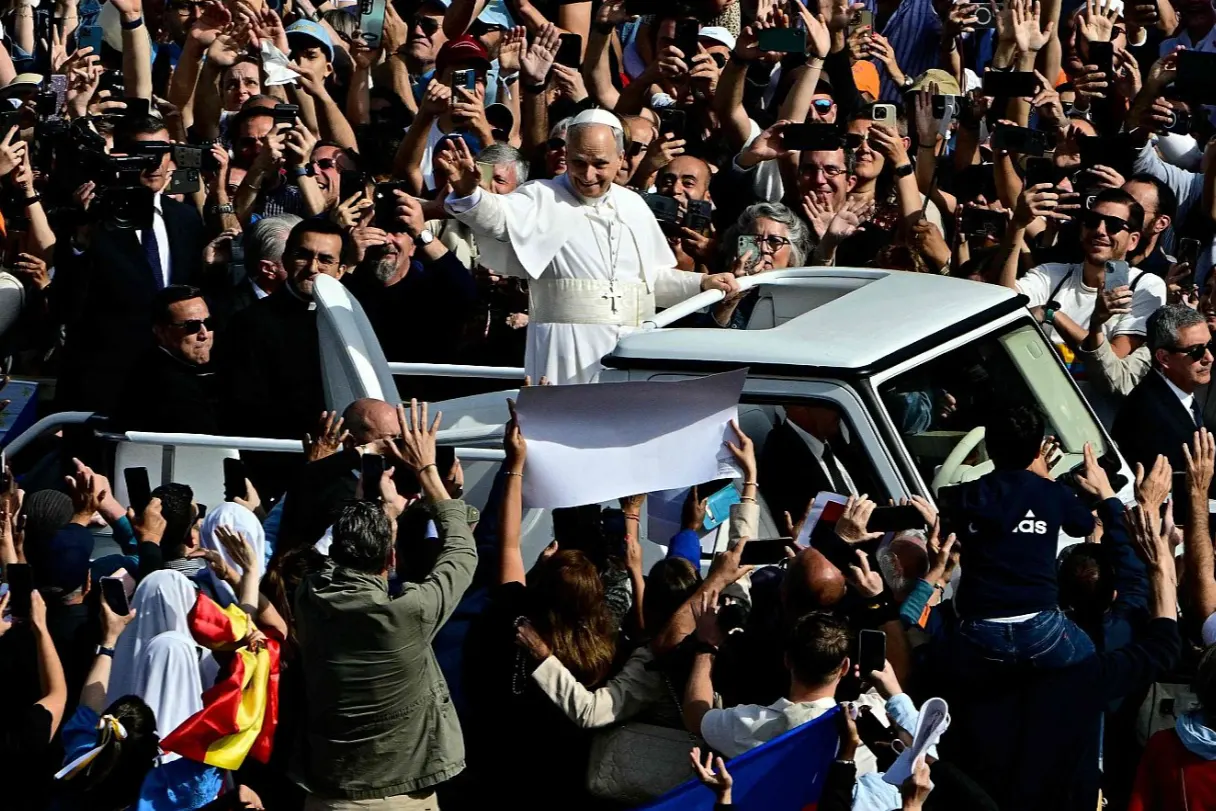 Autoridades definen la agenda oficial por la visita del papa León XIV a Córdoba