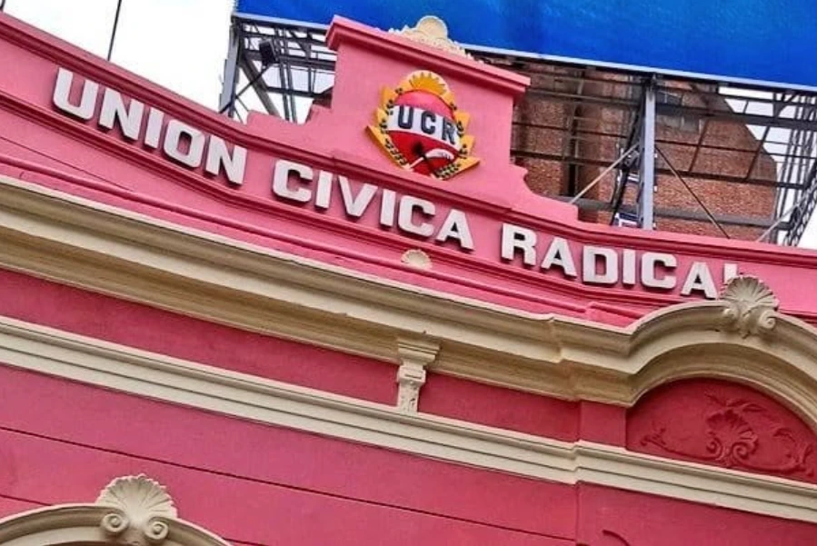La UCR de Córdoba va a internas por desacuerdos en las bancas del Congreso partidario