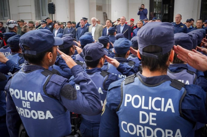 Las sanciones en Córdoba por corrupción elevan a 484 las expulsiones en la Policía
