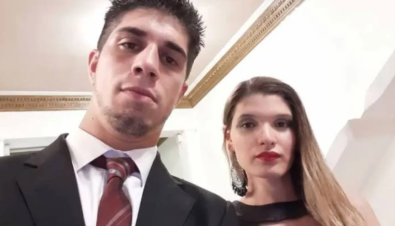 According to lawyer Fernanda Alaniz, Palmero was very close to the location where the murder was committed, and there is no way she could not have known