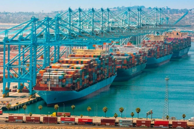 Las exportaciones de Córdoba crecieron un 14,7% interanual en julio, alcanzando los U$S1.073 millones