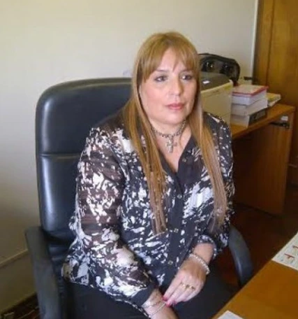 Jorgelina Gómez, fiscal de la causa