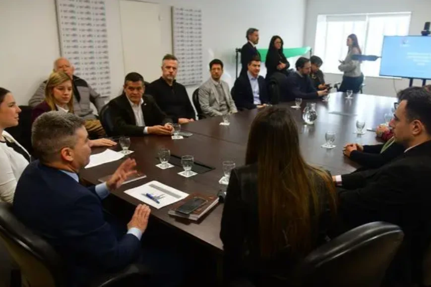 La DAIA presentó un informe sobre la evolución de denuncias por antisemitismo en Córdoba