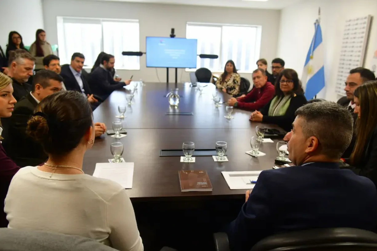 El documento oficial sistematiza las denuncias formales registradas durante el 2025 y el período transcurrido de 2026