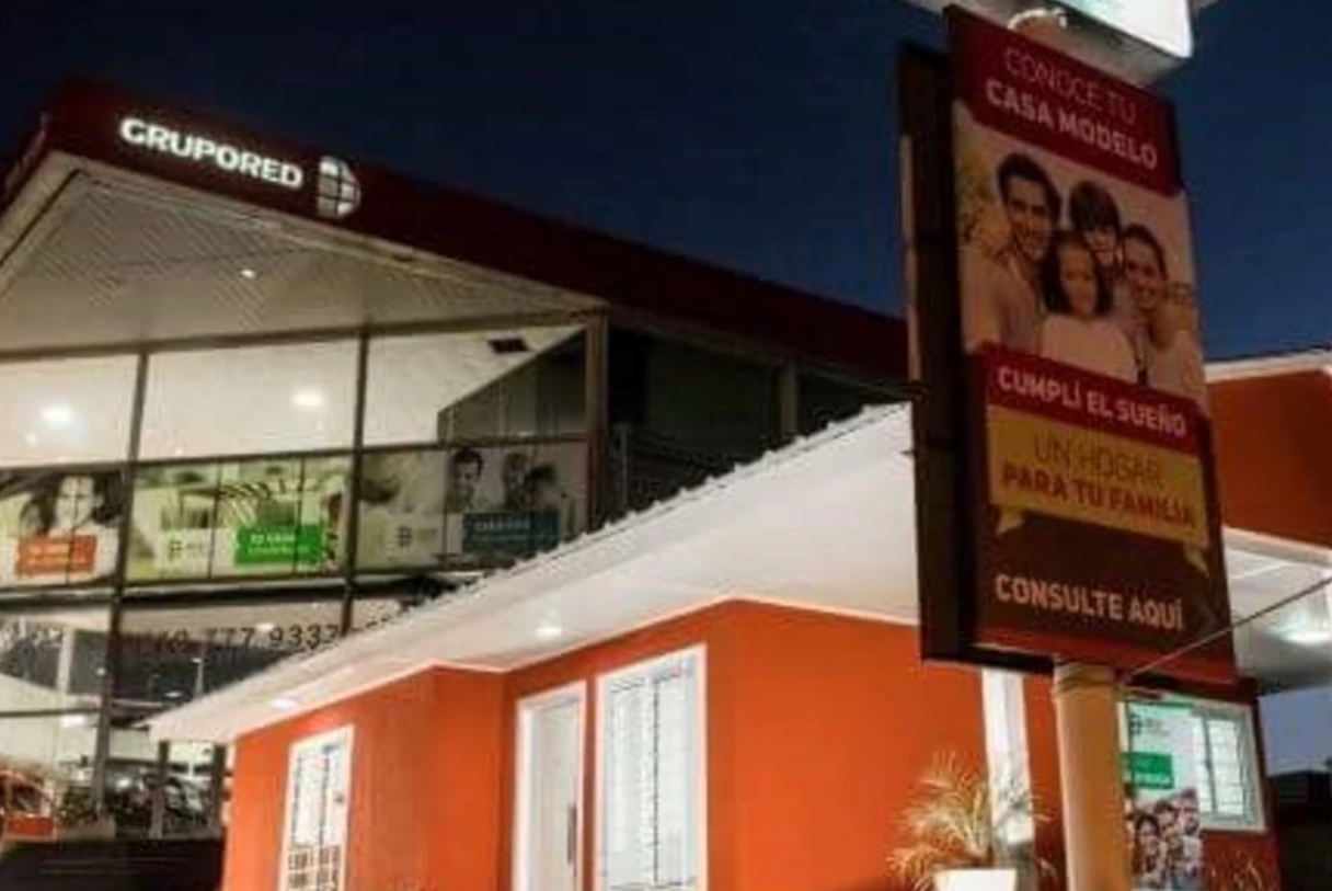 Condenaron a los responsables de Grupo Red por estafas comerciales en Córdoba