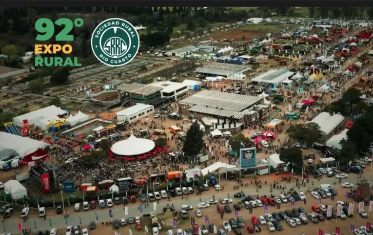 La dirigencia local de La Libertad Avanza confirmó la asistencia de representantes legislativos a la 92° Expo Rural de Río Cuarto