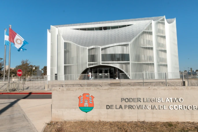 La Legislatura de Córdoba debatirá la designación de un juez electoral y la reforma penal juvenil
