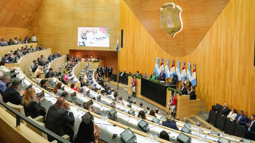 Legislatura de Córdoba