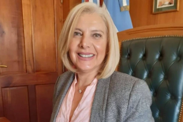 Fijaron la fecha del juicio oral para la ex intendenta de Villa Dolores