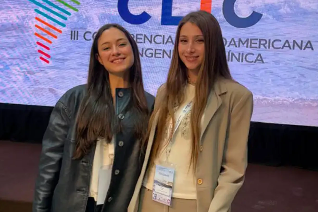 Estudiantes de Córdoba diseñaron un brazalete para alertar ataques epilépticos