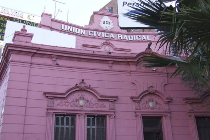Se judicializó la interna de la UCR de Córdoba ante el reclamo de Más Radicalismo