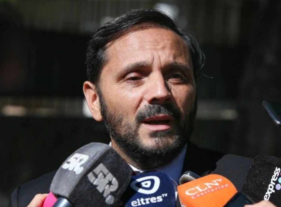 Las medidas fueron dispuestas por el fiscal Adrián Spelta