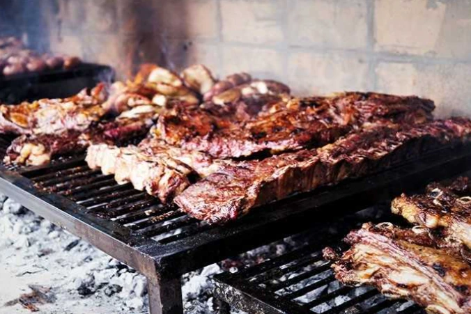 El costo del asado en Córdoba cayó por segundo mes consecutivo