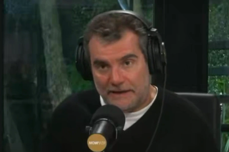 HUMAN SHIT IN ACTION: Paulino showed a fake video of Milei and had to apologize