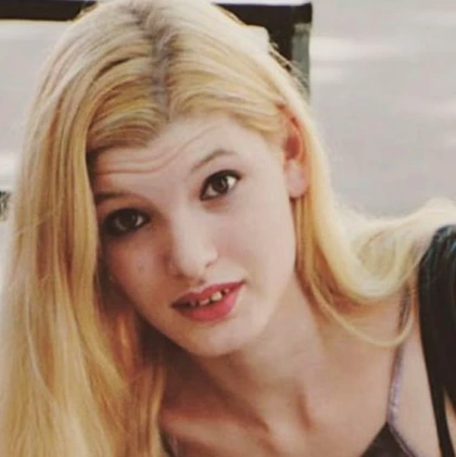 Marianela Palmero, Barrelier's partner, is also charged with aggravated concealment