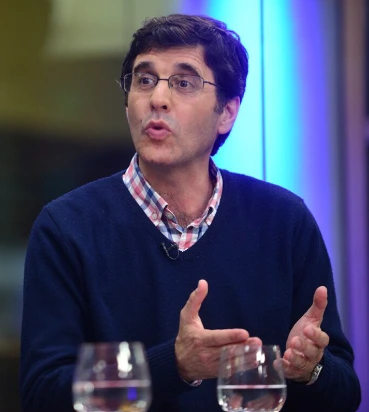 La iniciativa es impulsada por el legislador Rodrigo Agrelo, de Encuentro Vecinal