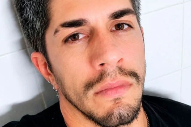 Claudio Barrelier declaró que Agostina fue entregada por su madre como "prenda" por "una deuda por drogas"