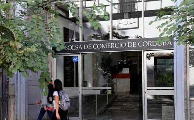 La distinción institucional es entregada por la Bolsa de Comercio de Córdoba de manera ininterrumpida desde 1978