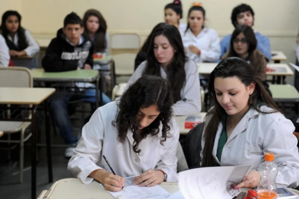 Córdoba superó el promedio nacional en las Pruebas PISA 2025