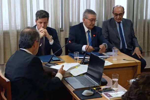 La defensa de Oscar González solicitó anular los alegatos realizados por los abogados querellantes