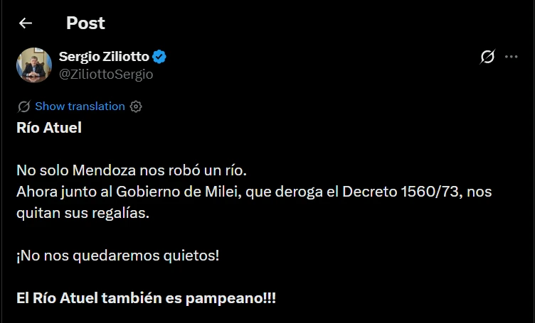 Sergio Ziliotto