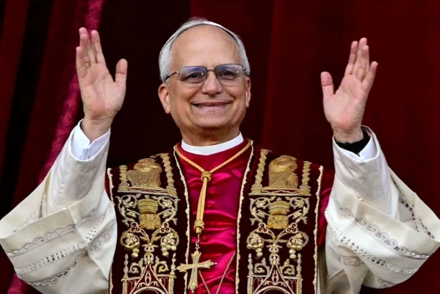 Volunteers are called for the arrival of Pope Leo XIV in Córdoba