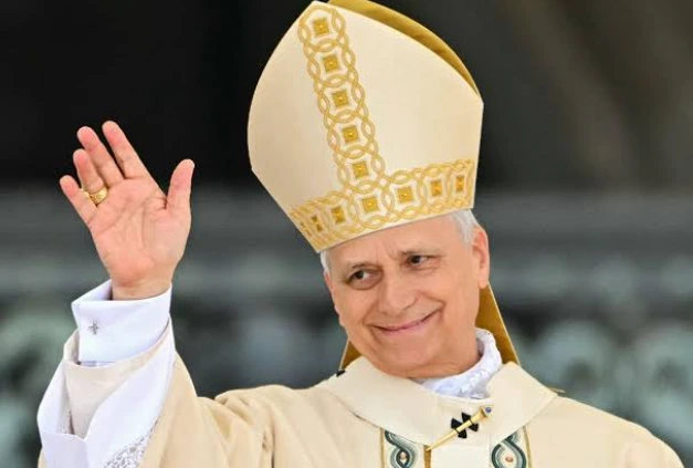 Córdoba is looking for between 8,000 and 10,000 volunteers to provide organizational assistance during Pope Leo XIV's stay in the province