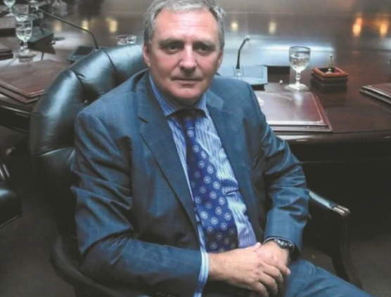 Alejandro Sánchez Freytes, juez de la causa