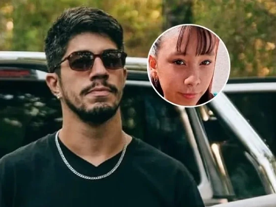 El abogado de Barrelier sostuvo que su defendido no mató a la joven