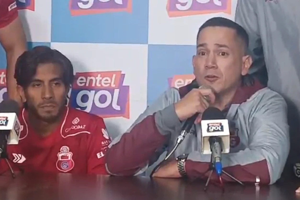 Escándalo en Bolivia: un equipo denunció amenazas de muerte antes de perder por goleada