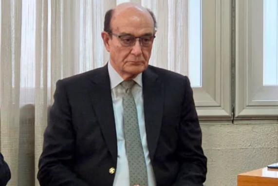 Debaten la millonaria indemnización que podría pagar Oscar González por el choque de Traslasierra