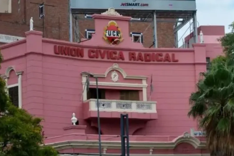 La UCR de Córdoba afronta internas en la Capital provincial y el departamento de Colón