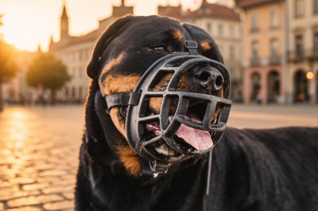 Diputados por Córdoba impulsan una ley para regular perros peligrosos