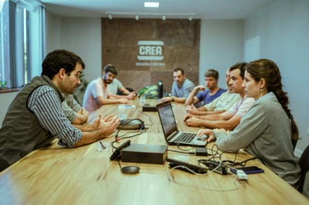 El Congreso Regional 2026 de Crea Córdoba Norte analizará la inteligencia artificial en la provincia