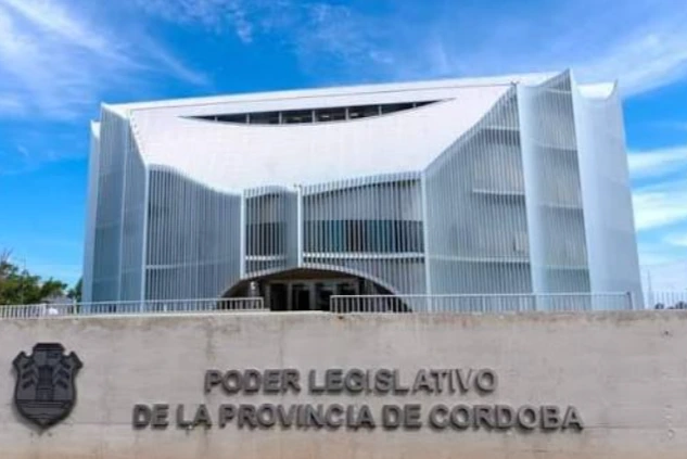 La Legislatura de Córdoba albergará una sesión especial por los 25 años de la Unicameral