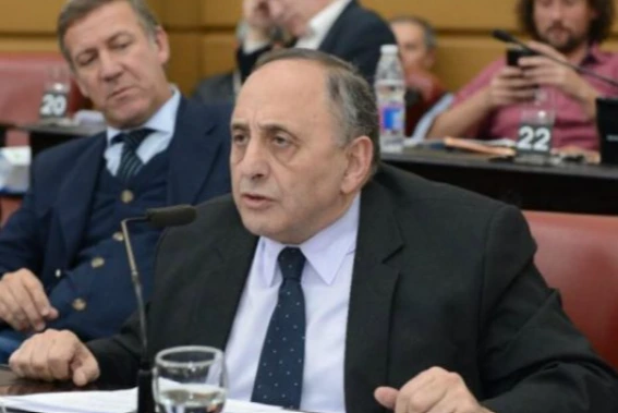 Miguel Nicolás ganó la interna radical en Córdoba y Generación X retuvo el Comité Capital