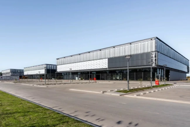 Avanza el emprendimiento comercial y logístico Unmol en la ciudad de Córdoba